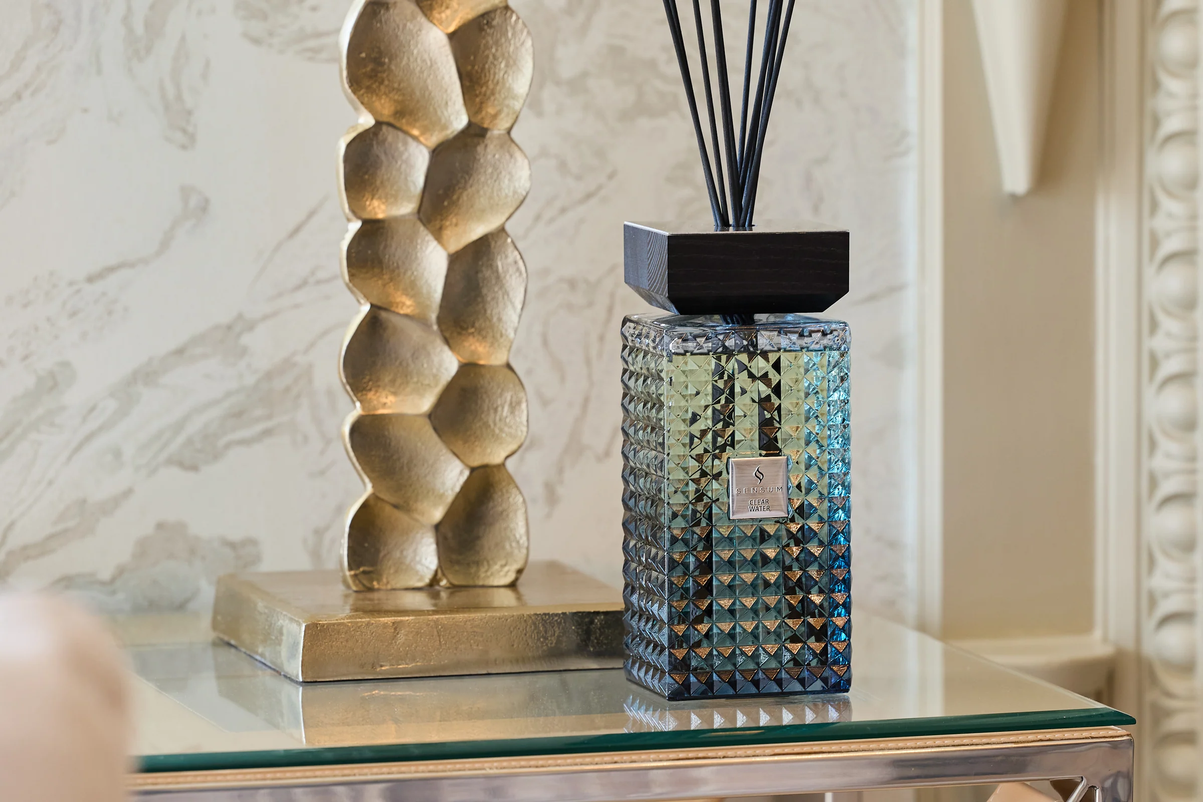 Elevate Your Home's Sensory Atmosphere